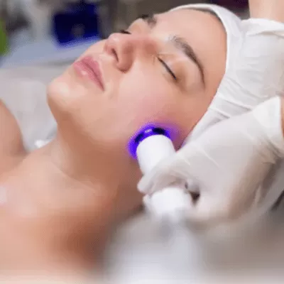 Signature Glow Facial