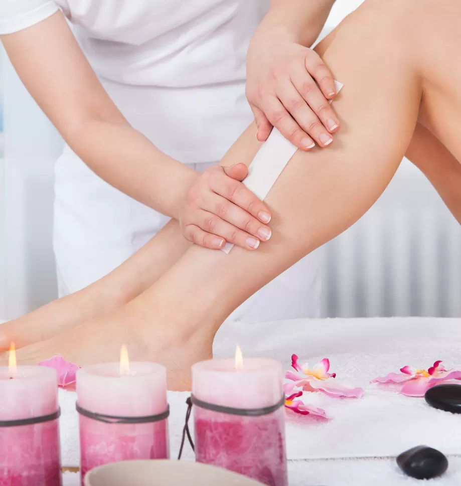 Lifting Lymphatic Drainage