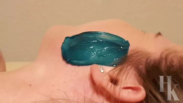 Lifting Lymphatic Drainage