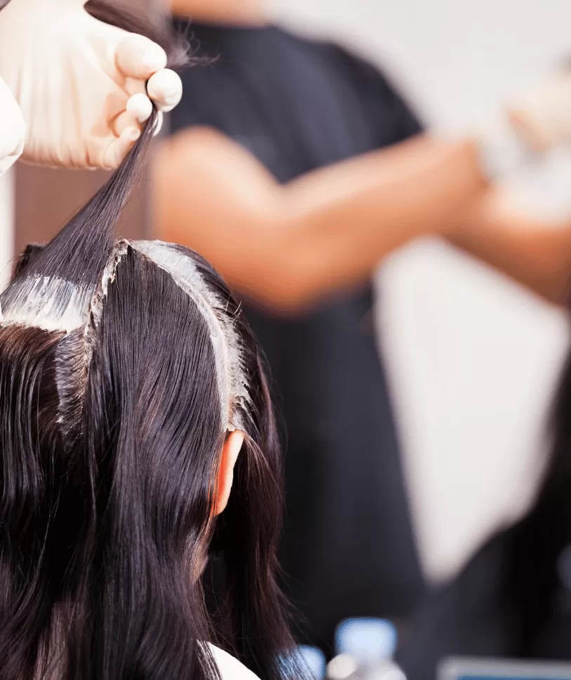 Lifting Lymphatic Drainage