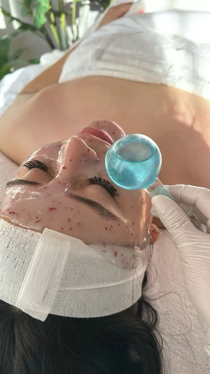 Lifting Lymphatic Drainage