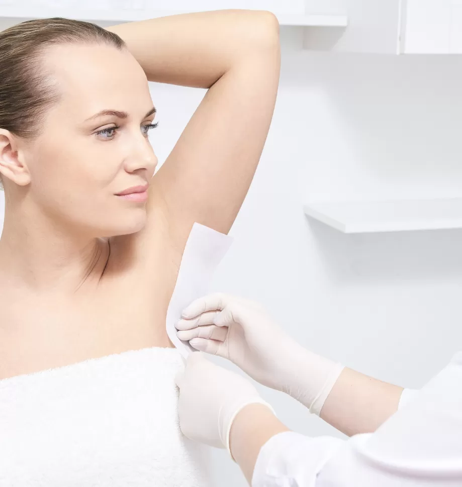 Lifting Lymphatic Drainage