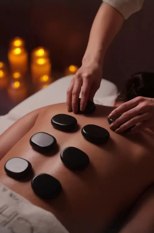 Lifting Lymphatic Drainage