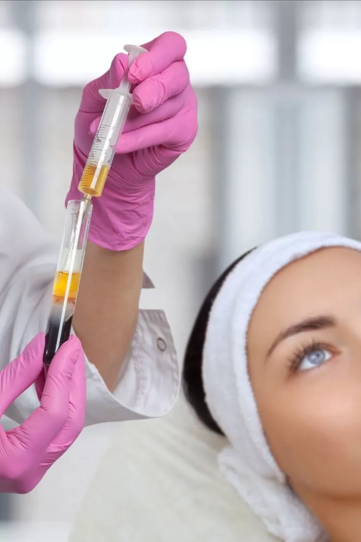 Lifting Lymphatic Drainage