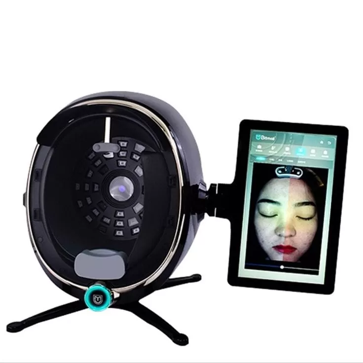 Lifting Lymphatic Drainage