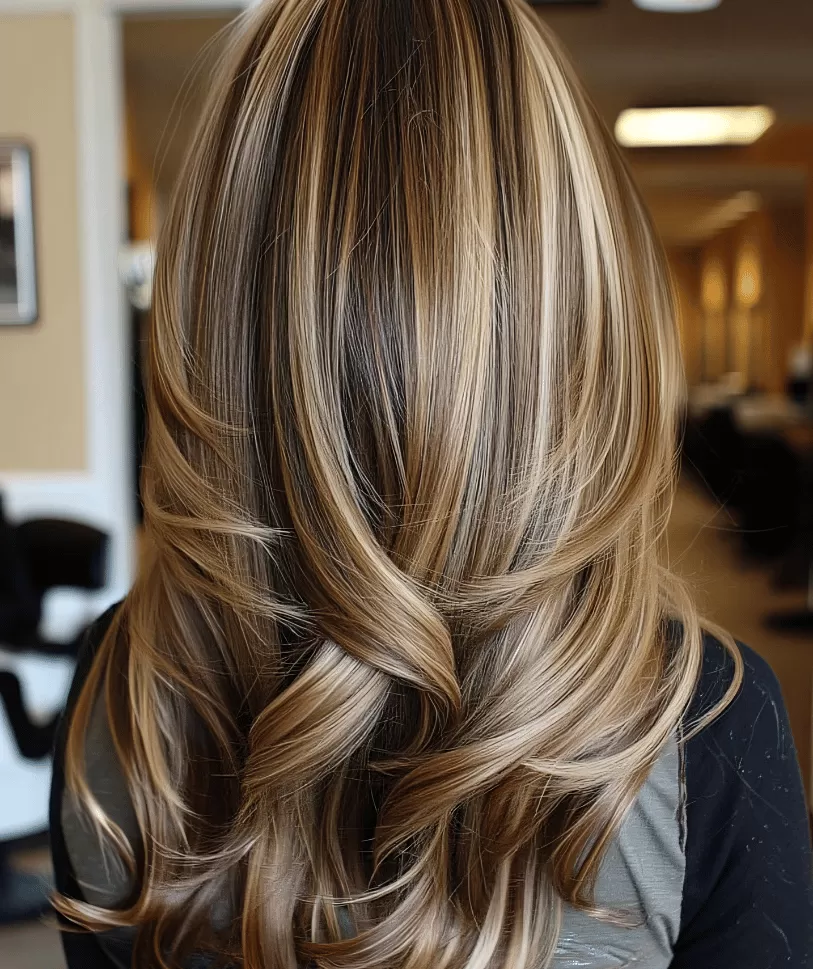 Lifting Lymphatic Drainage