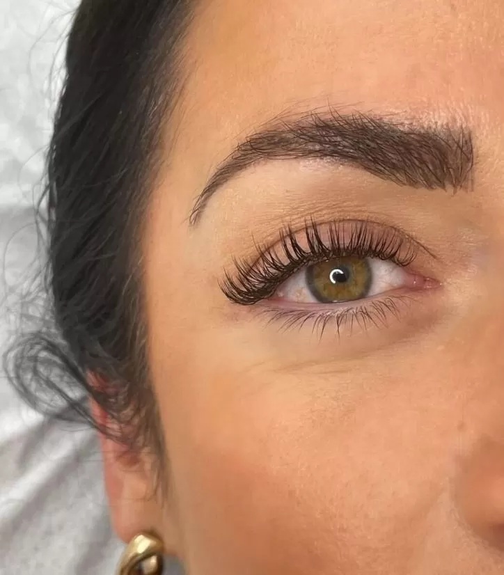 Lifting Lymphatic Drainage