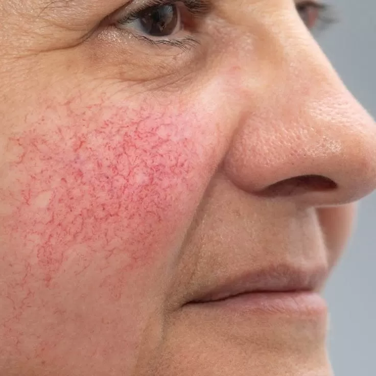 Lifting Lymphatic Drainage